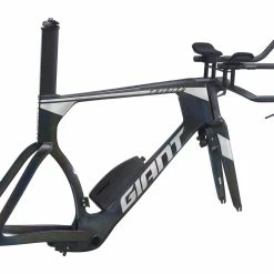 Trinity Advanced Pro TT Frameset