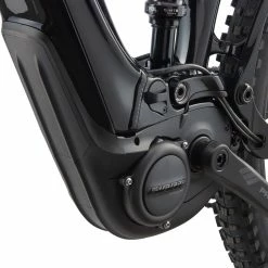 Intrigue X E+ 1 -Bikes boutique MY22 Intrigue X Eplus 1 Pro Color A Chameleon Plum 5