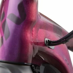 Intrigue X E+ 1 -Bikes boutique MY22 Intrigue X Eplus 1 Pro Color A Chameleon Plum 6