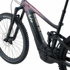Intrigue X E+ 2 -Bikes boutique MY22 Intrigue X Eplus 2 Pro Color A Dark Iridescent D2