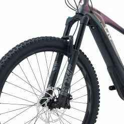 Intrigue X E+ 2 -Bikes boutique MY22 Intrigue X Eplus 2 Pro Color A Dark Iridescent D4