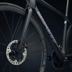 TCR Advanced SL Disc 0 Di2 -Bikes boutique MY22 TCR Advanced SL 0 Disc DA Color A Raw Carbon D1