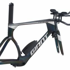 Trinity Advanced Pro Frameset