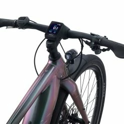 Thrive E+ EX (RideDash Evo) -Bikes boutique MY22 Thrive Eplus EX Pro Color A Echeveria D3 1