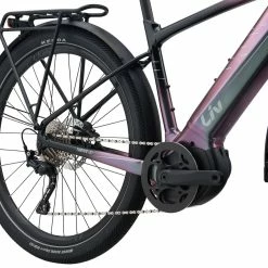 Thrive E+ EX D (RideControl Dash) -Bikes boutique MY22 Thrive Eplus EX Pro Color A Echeveria D5