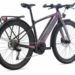 Thrive E+ EX (RideDash Evo) -Bikes boutique MY22 Thrive Eplus EX Pro Color A Echeveria back 1