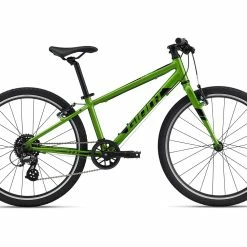 ARX 24 -Bikes boutique MY22ARX24 ColorFMetallicGreen