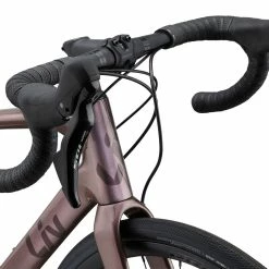 Avail Advanced 2 -Bikes boutique MY22AvailAdvanced2 ColorATwilightMauve D1