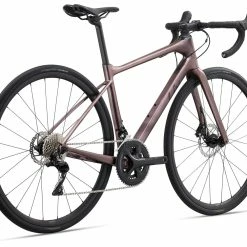 Avail Advanced 2 -Bikes boutique MY22AvailAdvanced2 ColorATwilightMauve Rear