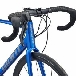 Contend SL Disc 2 -Bikes boutique MY22ContendSL2Disc ColorASapphire D1