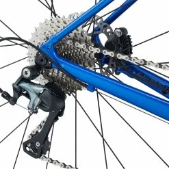 Contend SL Disc 2 -Bikes boutique MY22ContendSL2Disc ColorASapphire D2