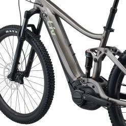 Embolden E+ 1 -Bikes boutique MY22EmboldenEplus1 ColorAMetal D2