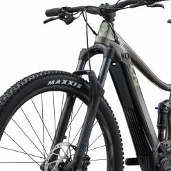 Embolden E+ 1 -Bikes boutique MY22EmboldenEplus1 ColorAMetal D4