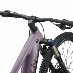 Embolden E+ 2 -Bikes boutique MY22EmboldenEplus2 ColorAPurpleAsh D1