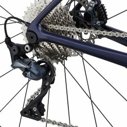 Langma Advanced Disc 1 -Bikes boutique MY22LangmaAdvanced1Disc QOM ColorAMilkyWay D2