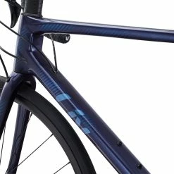 Langma Advanced Disc 1 -Bikes boutique MY22LangmaAdvanced1Disc QOM ColorAMilkyWay D3