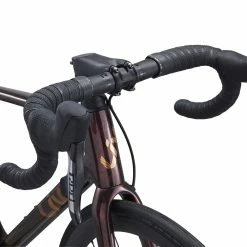 Langma Advanced SL Disc -Bikes boutique MY22LangmaAdvancedSLDisc Red ColorATigerRed D 2