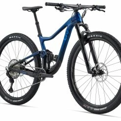 Pique Advanced Pro 29 1 -Bikes boutique MY22PiqueAdvancedPro291 ColorADarkBlue Front