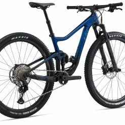 Pique Advanced Pro 29 1 -Bikes boutique MY22PiqueAdvancedPro291 ColorADarkBlue Rear
