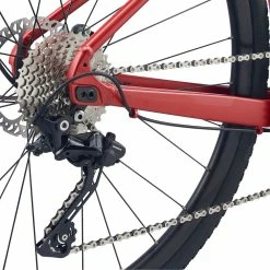 Revolt 1 -Bikes boutique MY22Revolt1 ColorAGrenadine D2