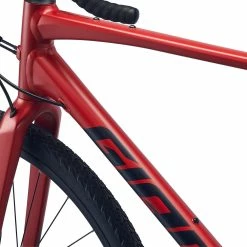 Revolt 1 -Bikes boutique MY22Revolt1 ColorAGrenadine D3