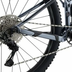 Stance 29 2 -Bikes boutique MY22Stance292 ColorBKnightShield D3