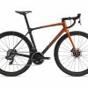 TCR Advanced Pro Disc 0 AXS