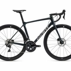 TCR Advanced Pro Disc 2