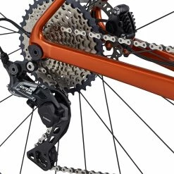 TCX Advanced Pro 2 -Bikes boutique MY22TCXAdvancedPro2 ColorAAmberGlow D2