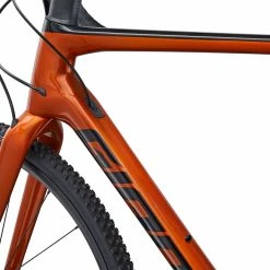 TCX Advanced Pro 2 -Bikes boutique MY22TCXAdvancedPro2 ColorAAmberGlow D3