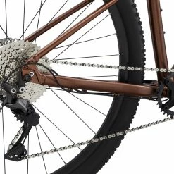 Talon 1 -Bikes boutique MY22Talon291 ColorBHematite D2