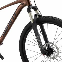 Talon 1 -Bikes boutique MY22Talon291 ColorBHematite D4