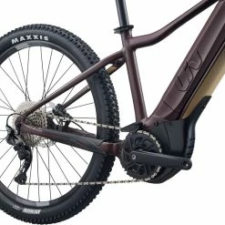 Tempt E+ 1 -Bikes boutique MY22TemptEplus1 ColorAFiguier D2