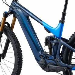 Trance X Advanced E+ 0 -Bikes boutique MY22TranceXAdvancedEplus0 ColorAMetallicNavy D2