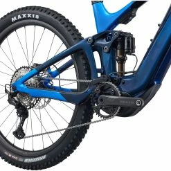 Trance X Advanced E+ 0 -Bikes boutique MY22TranceXAdvancedEplus0 ColorAMetallicNavy D3