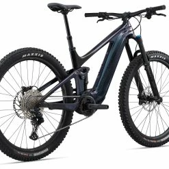 Trance X Advanced E+ 2 -Bikes boutique MY22TranceXAdvancedEplus2 ColorAStarryNight Rear
