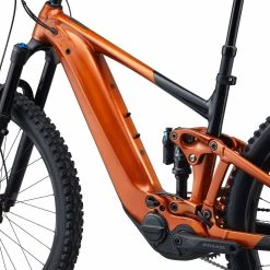 Trance X E+ 1 -Bikes boutique MY22TranceXEplus1Pro29 ColorAAmberGlow D2