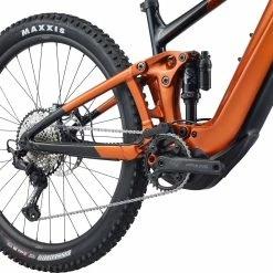 Trance X E+ 1 -Bikes boutique MY22TranceXEplus1Pro29 ColorAAmberGlow D3