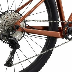 XTC SLR 29 1 -Bikes boutique MY22XTCSLR291 ColorAAmberGlow D2