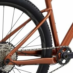 XTC SLR 29 1 -Bikes boutique MY22XTCSLR291 ColorAAmberGlow D3