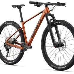 XTC SLR 29 1 -Bikes boutique MY22XTCSLR291 ColorAAmberGlow F