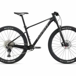 XTC SLR 29 2 -Bikes boutique MY22XTCSLR292 ColorBBlack