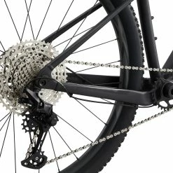 XTC SLR 29 2 -Bikes boutique MY22XTCSLR292 ColorBBlack D3