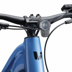 Amiti E+ 1 -Bikes boutique MY23Amiti Eplus1 ColorAEstorilBlue D 7