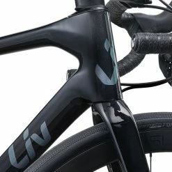 Avail Advanced Pro 2 -Bikes boutique MY23AvailAdvancedPro2 ColorACarbon Airglow D 4 2