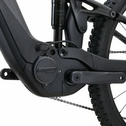 Embolden E+ Pro -Bikes boutique MY23EmboldenEplus1Pro ColorABlackDiamond D 1