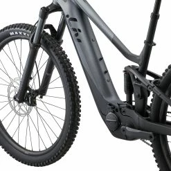 Embolden E+ Pro -Bikes boutique MY23EmboldenEplus1Pro ColorABlackDiamond D 2