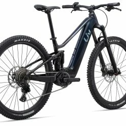 Embolden E+ 2 -Bikes boutique MY23EmboldenEplus2 ColorACosmosNavy Rear