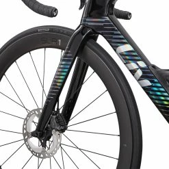 EnviLiv Advanced Pro -Bikes boutique MY23EnviLivAdvancedPro ColorACarbon Road 7