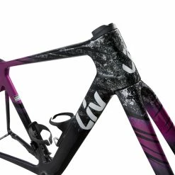 EnviLiv Advanced SL Frameset -Bikes boutique MY23EnviLivAdvancedSL FF ColorALivRacingTeam D 2